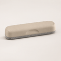Reusable Wide-Surface Screen Cleaning Bar – Portable Microfiber Wiper for Phones, Tablets & Laptops