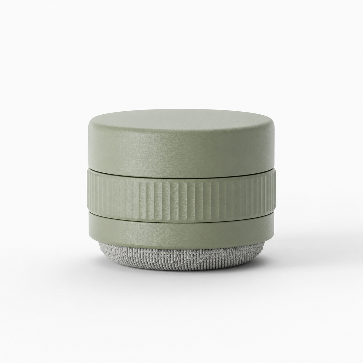 Compact Reusable Screen Cleaner for Everyday Devices